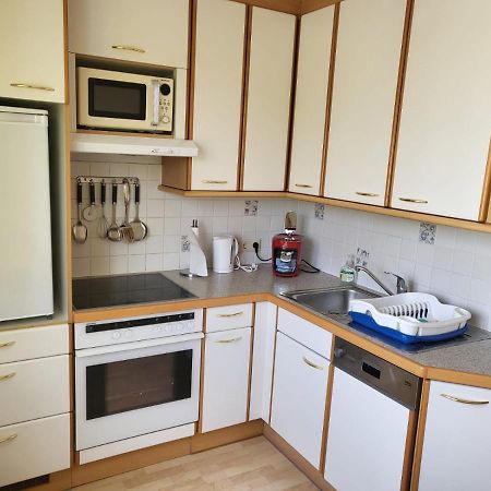 Graz Liebenau Apartman Kültér fotó
