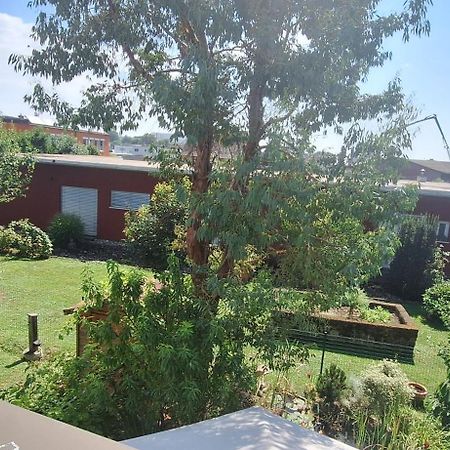 Graz Liebenau Apartman Kültér fotó