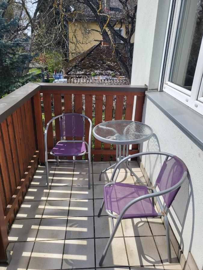 Graz Liebenau Apartman Kültér fotó