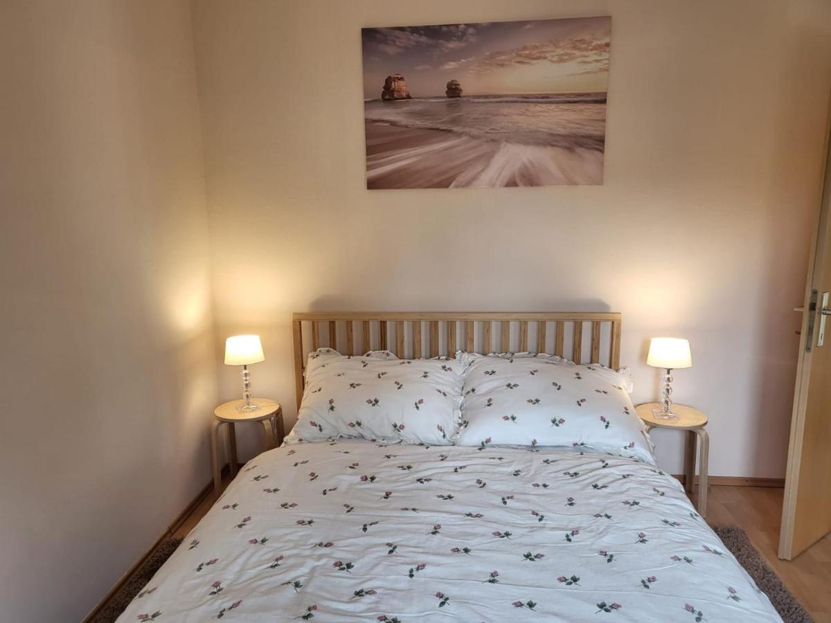 Graz Liebenau Apartman Kültér fotó