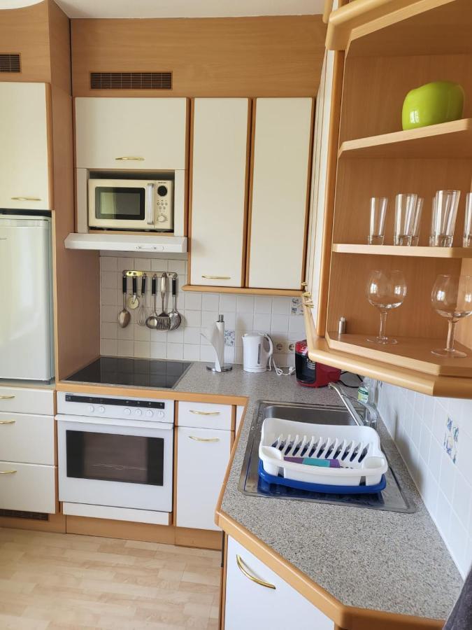 Graz Liebenau Apartman Kültér fotó