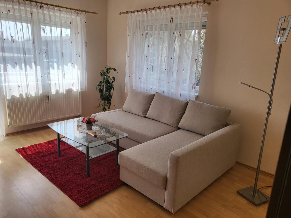 Graz Liebenau Apartman Kültér fotó