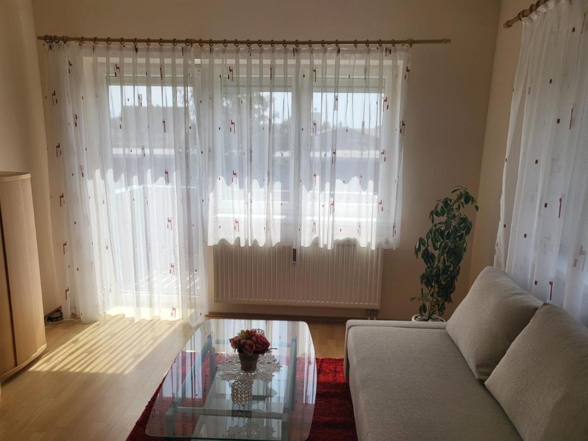 Graz Liebenau Apartman Kültér fotó