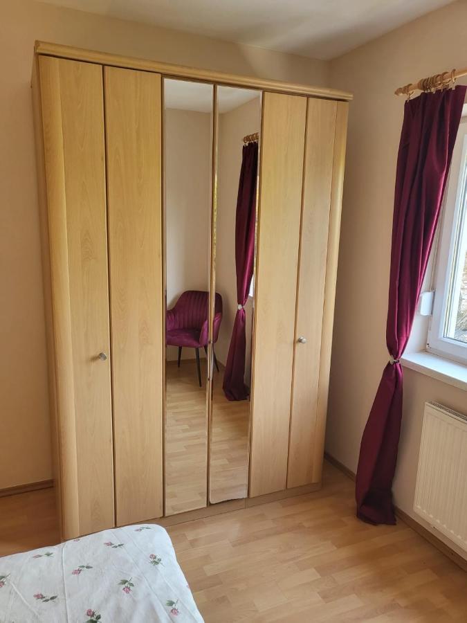 Graz Liebenau Apartman Kültér fotó