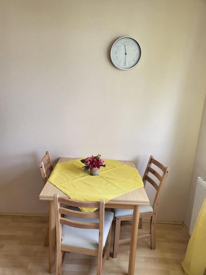Graz Liebenau Apartman Kültér fotó