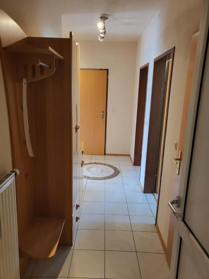 Graz Liebenau Apartman Kültér fotó