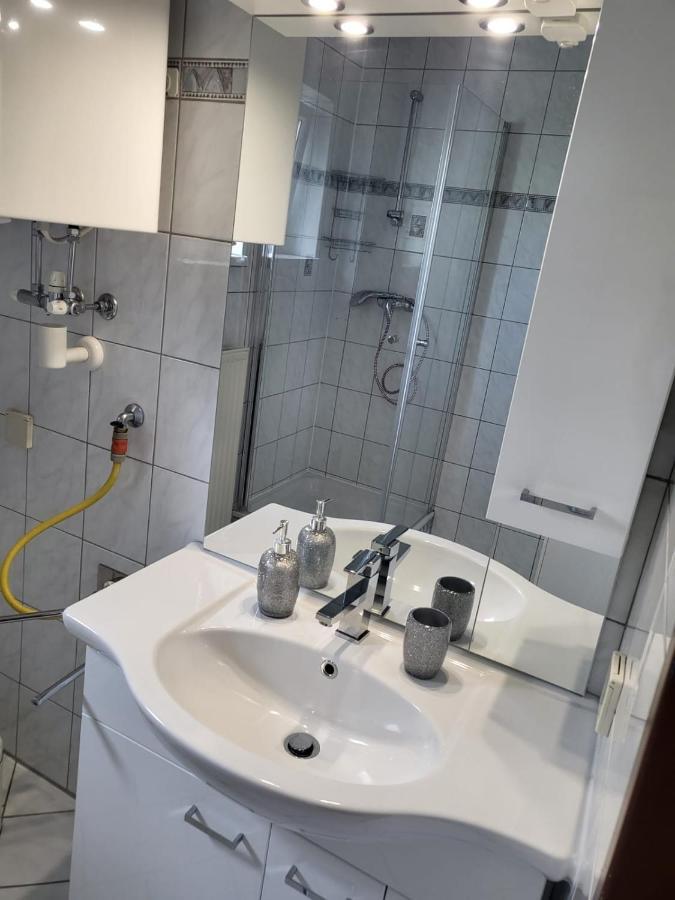 Graz Liebenau Apartman Kültér fotó